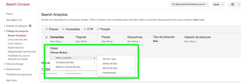 Google Search Console