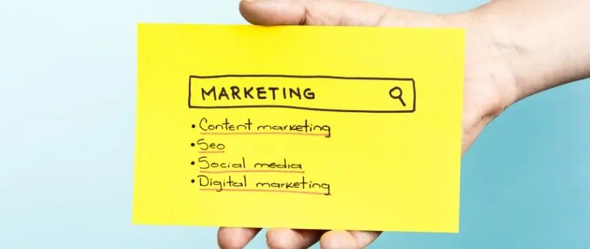 search marketing