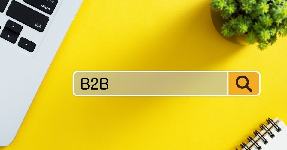 automação de marketing para B2B