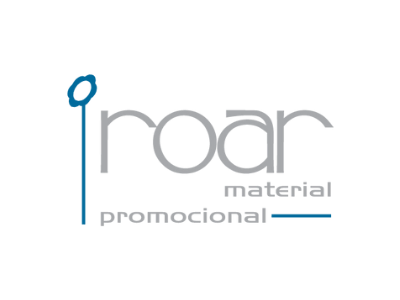 logo roar