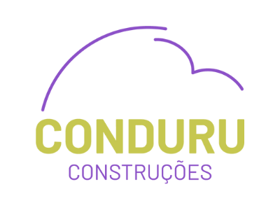 logotipo conduru