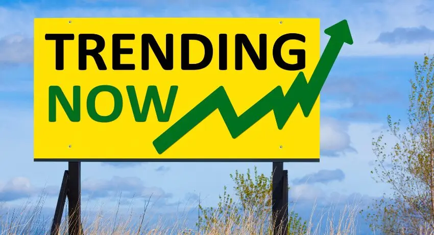 Tendência no Marketing