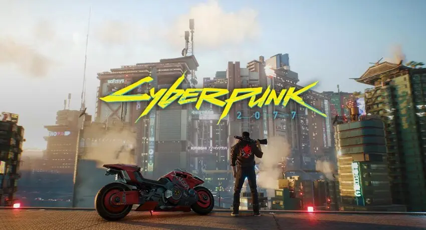 O que não fazer na gamificação com cyberpunk 2077
