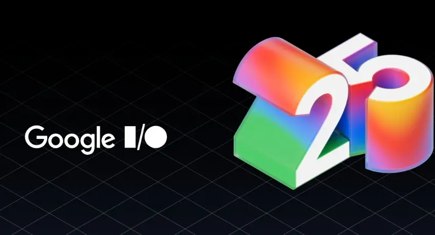 As mudanças do Google na Google I/O 2025