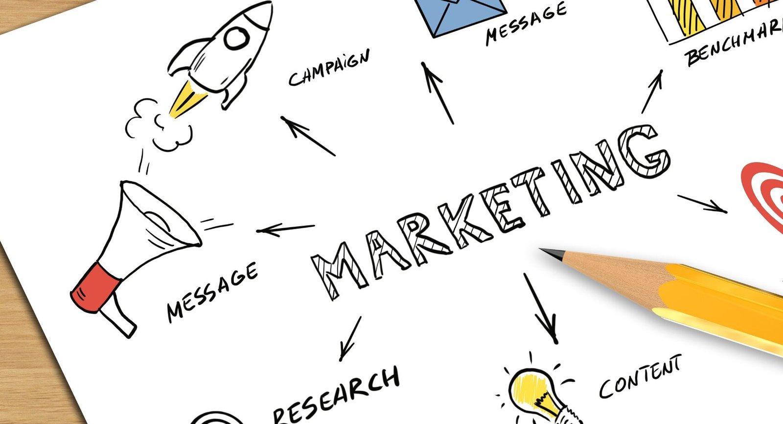 Comunicação em marketing