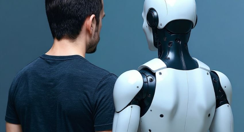 Inteligência Artificial no Marketing Digital