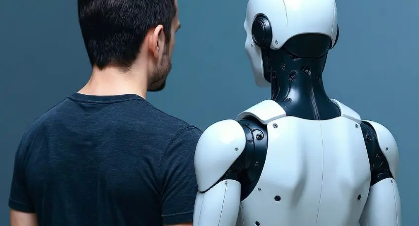 Inteligência Artificial no Marketing Digital