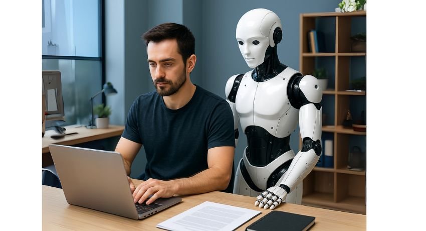 Inteligência Artificial no Marketing Digital