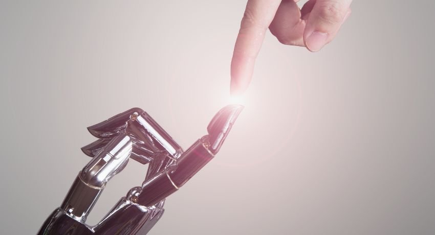 Inteligência Artificial no Marketing Digital