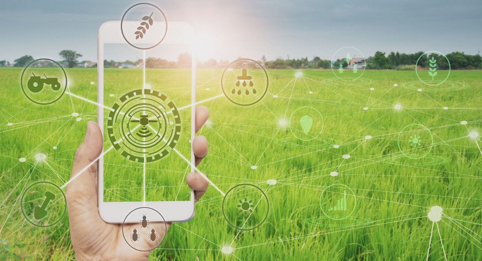 inbound marketing para o agro