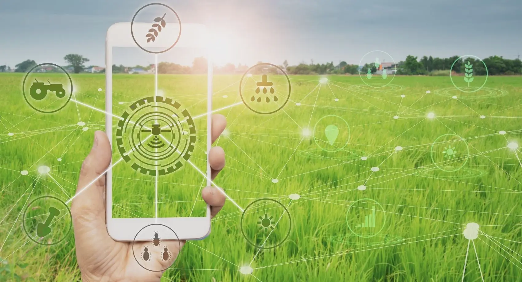 inbound marketing para o agro