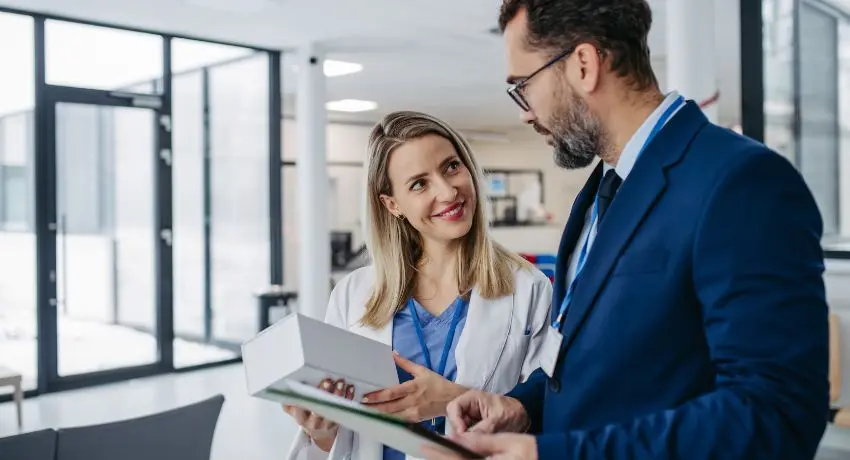 Tendências de Marketing Digital na Saúde