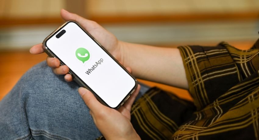 WhatsApp para vendas
