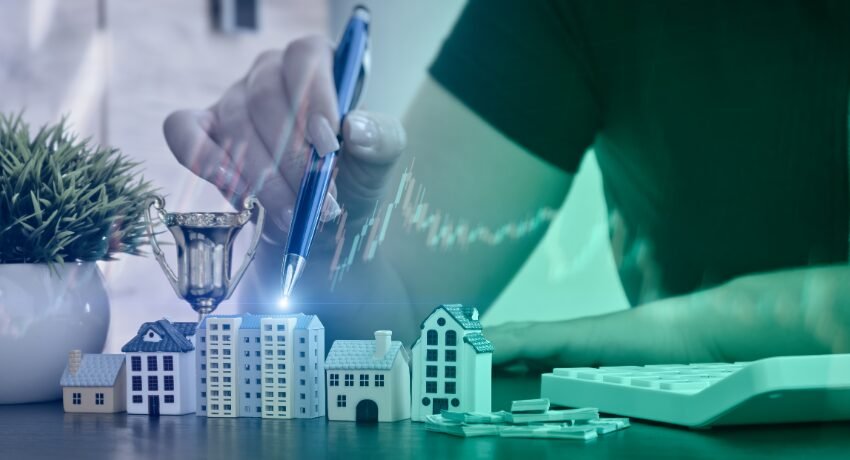 Planejamento e investimento no marketing digital para o mercado imobiliário de luxo