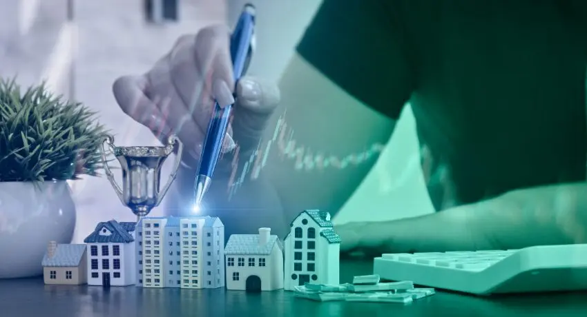 Planejamento e investimento no marketing digital para o mercado imobiliário de luxo