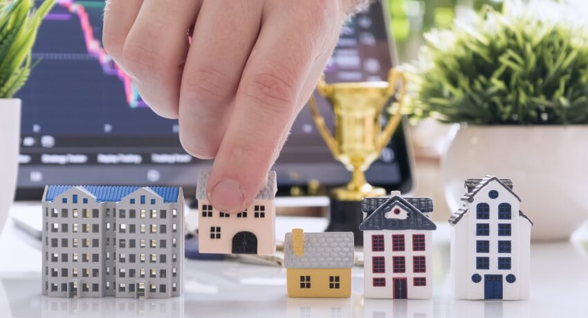 Decisão de investimento no marketing digital do mercado imobiliário de luxo