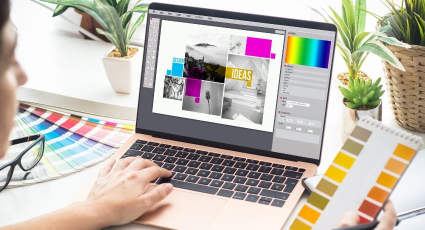 Como o design aumenta o valor da marca