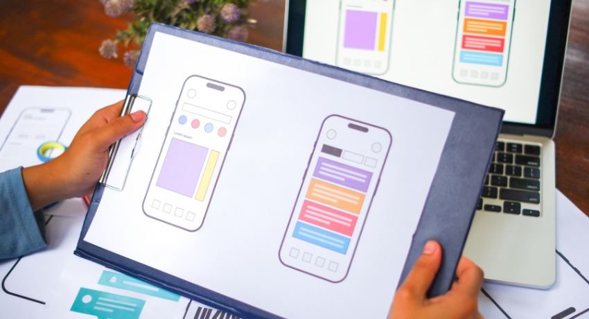 Como o design aumenta o valor da marca