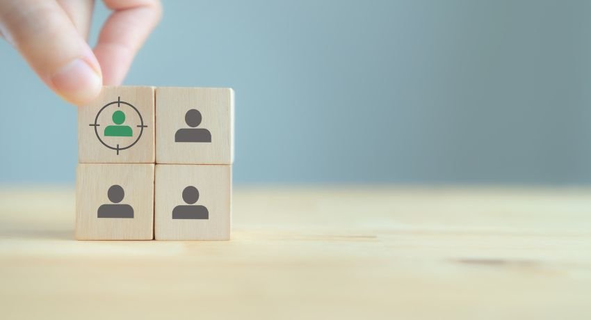 Persona e Público-Alvo