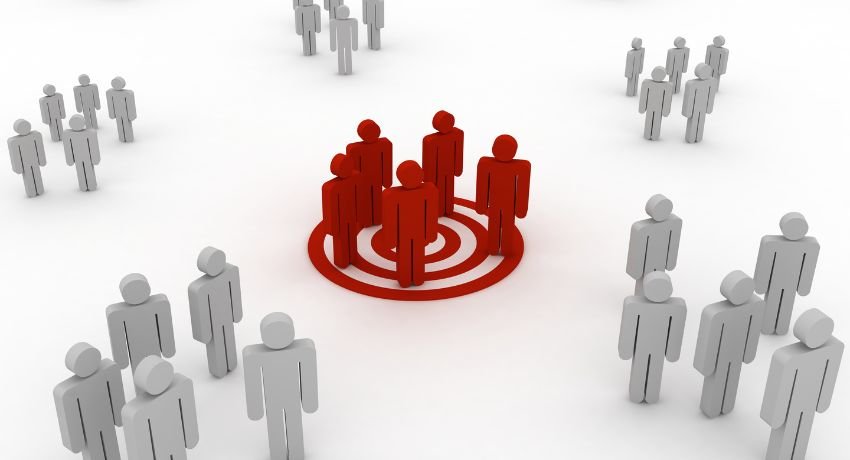 Persona e Público-Alvo